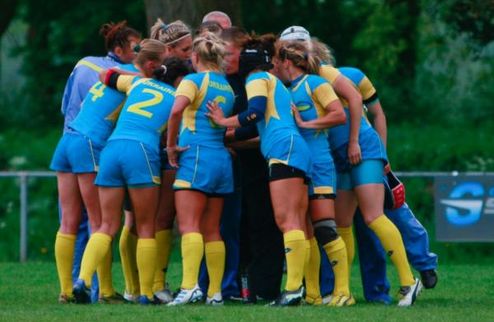 Регби-7. Женская сборная Украины "упала" в мировом рейтинге Обнародован новый рейтинг лучших женских сборных планеты по регби-7.
