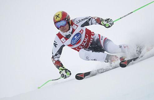 В ожидании сюрпризов  iSport.ua представляет горные лыжи на Олимпийских играх в Сочи.