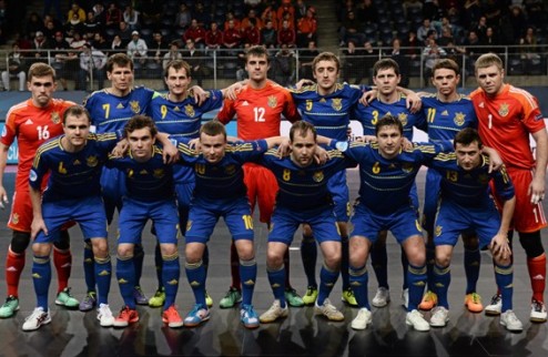 Футзал. Украина — Португалия. Как это было Текстовая трансляция четвертьфинального матча нашей сборной на чемпионате Европы в Бельгии.