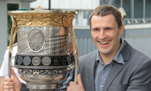 Касянчук — лучший хоккеист Украины 2013 года Федерация хоккея страны традиционно провела опрос специалистов, экспертов, судей и журналистов.