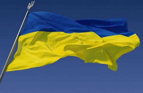 Украинский флаг в Сочи будет поднят шестого февраля Традиционная церемония поднятия государственного флага в Олимпийской деревне символизирует готовност...