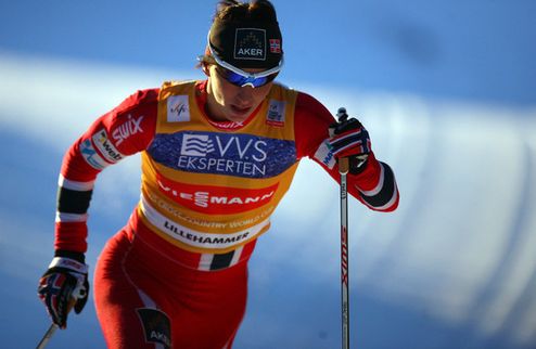 Норвежский фестиваль iSport.ua представляет лыжные гонки на Олимпийских играх в Сочи. 