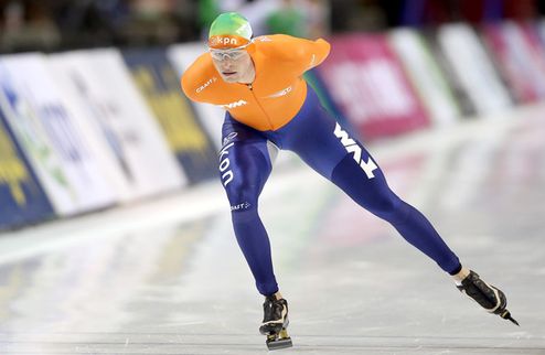 Корейский вопрос iSport.ua представляет конькобежный спорт и шорт-трек на Олимпийских играх в Сочи. 