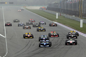 Auto GP. На новый сезон заявилось 9 команд Девять команд подтвердили свое участие в серии Auto GP в сезоне-2014, и еще два коллектива должны в скором вр...