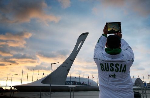 Сочи-2014: пять вопросов перед стартом Олимпийская редакция iSport.ua отвечает на основные вопросы перед главным спортивно-политическим событием десятил...