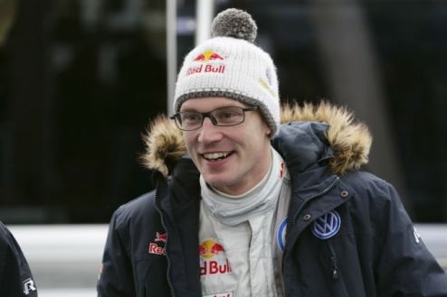 WRC. Ралли Швеции. Латвала побеждает Миккельсена Яри-Матти Латвала выиграл ралли Швеции и возглавил общий зачёт.
