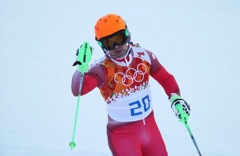 Горные лыжи. Вилетта приносит Швейцарии еще одно золото Швейцарец Сандро Вилетта завоевал золотую медаль в супер-комбинации на Олимпийских играх в Сочи