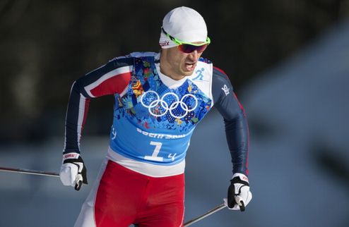 Фиаско с последствиями Провал сборной Норвегии в эстафетах стал для влюбленной в лыжи страны национальной трагедией.