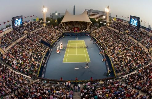 Превью турниров на неделю iSport.ua представляет анонс главных теннисных событий этой недели.