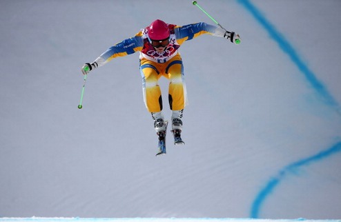Фристайл. Посев ски-кросса выиграл Олинг Норберг Произошло распределение на заезды в 1/8 финала мужского ски-кросса.