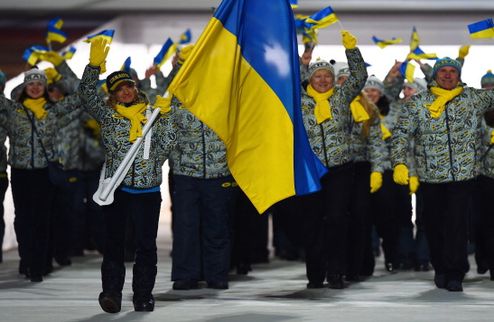Украинская лыжница попалась на допинге? Сразу несколько источников сообщают, что одна из украинских лыжниц пополнила список попавшихся на допинге на Оли...