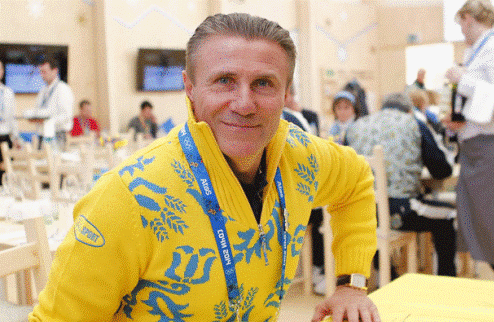 Биатлон. Бубка: "Это победа украинского народа" Глава НОКа прокомментировал золотую медаль украинских биатлонисток на Олимпиаде в Сочи.
