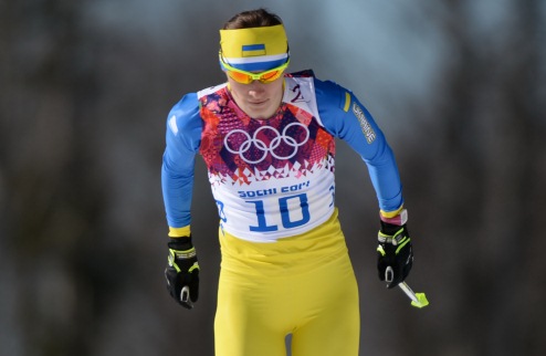 Лыжница Марина Лисогор подозревается в употреблении допинга Украинская лыжница вошла в список в трех спортсменов, попавшихся на употреблении запрещенных...