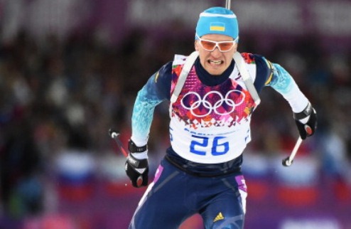 Биатлон. Семенов: "Использовали слишком много запасных патронов" Украинский биатлонист дал свой комментарий эстафетной гонке на Олимпиаде в Сочи. 