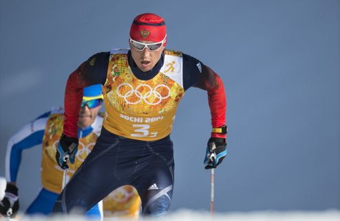 Лыжные гонки. Россияне унижают конкурентов в марафоне Александр Легков выиграл лыжный марафон на 50 километров на Олимпийских играх в Сочи.