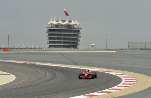 Формула-1. Расписание финальных тестов Стало известно, как будут работать команды на заключительных тестах в Бахрейне.
