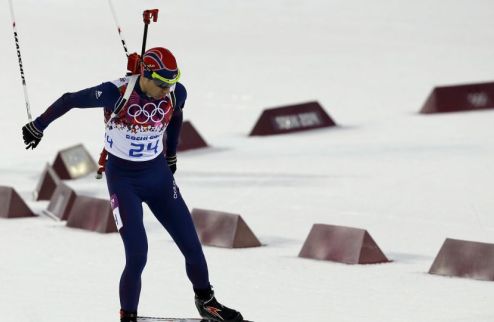Биатлон. Бьорндален будет выступать до ЧМ 2016-го Легендарный норвежец не собирается завершать карьеру после личного золота на Олимпиаде.
