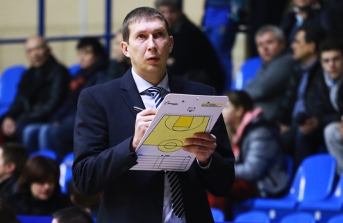 Юшкин: "Только через игры ребята могут прогрессировать" Главный тренер БК Одесса подвел итог победному матчу против Говерлы. 