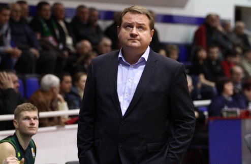 Мурзин: "Промах Чемякина стал решающим" Главный тренер Говерлы - о неудачной поездке своей команды в Запорожье. 