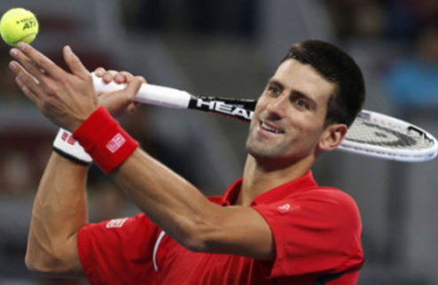 Джокович: "Этот триумф добавит мне уверенности" Сербский теннисист прокомментировал свою победу на Мастерсе в Индиан-Уэллсе.