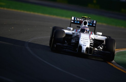 Формула-1. Боттас: самое интересное будет дальше Финский пилот Уильмс заявил, что команда еще больше добавит в следующих Гран-при сезона.
