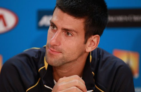 Джокович: "Показал хороший теннис" Серб прокомментировал свою победу на Мастерсе в Майами.