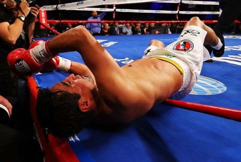 Моралес: два месяца без бокса Легендарный экс-чемпион мира пока не знает, сможет ли провести еще два боя перед завершением карьеры.