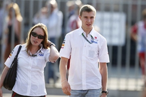 Формула-1. Заубер держит Сироткина в уме Глава швейцарской команды Мониша Кальтенборн рассказала о перспективах российского пилота.
