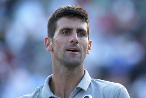 Джокович: "Не достиг желаемого уровня" Сербский теннисист подчеркнул, что на его успехи в Майами повлиял титул в Индиан-Уэллсе.