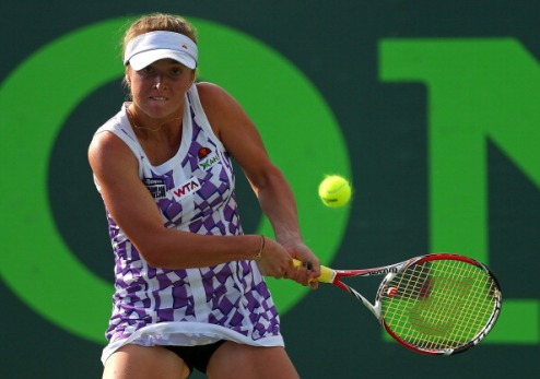 Свитолина: цель — попасть в топ-20 рейтинга WTA Украинская теннисистка ставит амбициозные задачи на текущий сезон.