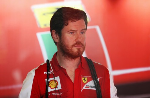 Формула-1. Смедли начинает работу в Уильямс На предстоящем Гран-При Бахрейна Роб Смедли приступит к работе в составе своей новой команды.
