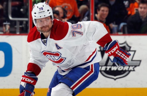 НХЛ. Монреаль пытается удержать Маркова Канадиенс продолжат переговоры с россиянином о новом контракте.
