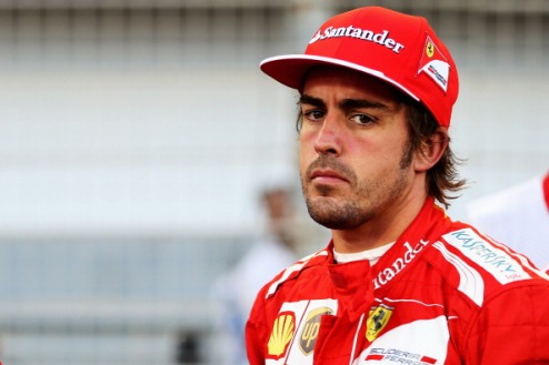 Формула-1. Алонсо: "Прибавим в каждой области" Испанский гонщик Феррари с уверенностью смотрит в будущее после Гран-при Бахрейна.