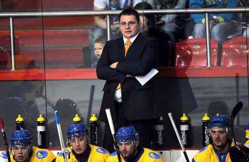 Назаров: "Много удалялись, много оборонялись" Главный тренер сборной Украины хвалит своих подопечных за игру против Австрии (2:3).