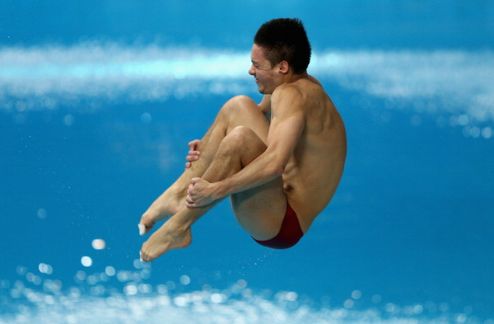 Прыжки в воду. Украинцы стартуют на этапе Мировой серии в Лондоне С 25 по 27 апреля в Лондоне пройдет третий этап Мировой серии по прыжкам в воду.