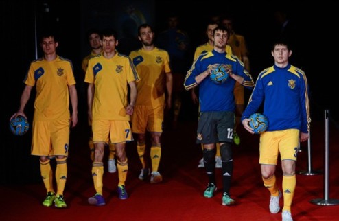 Футзал. Украина сыграет с Испанией, Португалией и Италией Национальная команда Украины по футзалу сразится с сильнейшими сборными мира.