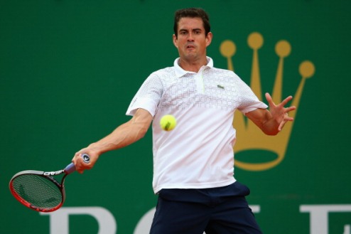 Гарсия-Лопес сыграет в Мадриде Испанский теннисист выступит на домашнем Мастерсе Mutua Madrid Open.