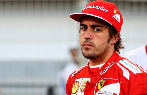 Формула-1. Алонсо: "Отставание от лидеров велико" Фернандо Алонсо сказал, что нынешняя машина Феррари на старте сезона Формулы-1 проигрывает во многих о...