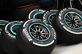 Формула-1. Пирелли говорит о прогрессе Возможность тестировать шины на современных автомобилях Формулы-1 – это "значительный прогресс" для Пирелли.