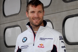 DTM. Томчик нацелен на успех в новом сезоне Чемпион DTM 2011 года Мартин Томчик после неудачного прошлого сезона надеется в 2014-м вернуться в число лид...