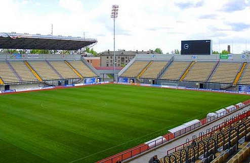 Севастополь и Металлист сыграют в Запорожье Стало известно место проведения пропущенного матча 22-го тура УПЛ.
