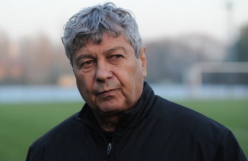 Луческу: "Пока остаюсь в Донецке" Главный тренер Шахтера не уверен, что до конца отработает свой контракт с горняками.