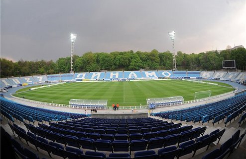 Матч Севастополь – Металлист состоится в Киеве Место проведения пропущенного матча 22-го тура вновь изменили. 