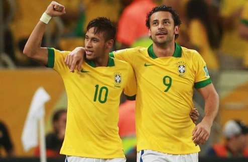Бразилия называет состав на чемпионат мира Луис Фелипе Сколари определился с игроками на домашний мундиаль.
