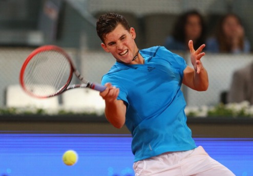Тим не сыграет в Риме Австрийский теннисист пояснил свой отказ от продолжения борьбы в Мадриде.