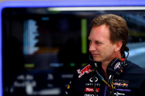 Формула-1. Хорнер: "Приблизились к лидерам" Руководитель чемпионской команды Ред Булл прокомментировал итоги Гран-при Испании.