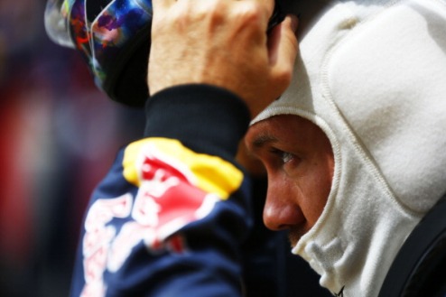 Формула-1. Феттель: "Снова почувствовал болид в своих руках" Гонщик Ред Булла в очередной раз прокомментировал свой успех на Гран-при Испании.