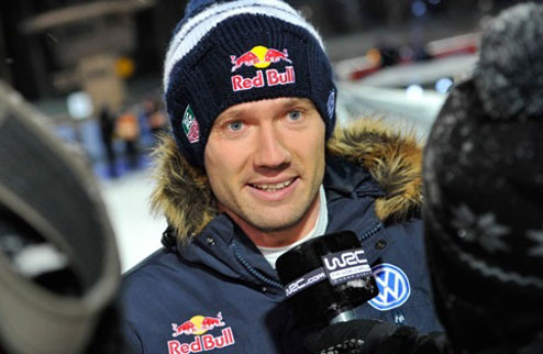Ожье ратует за более широкое освещение WRC Действующий чемпион мира по ралли Себастьен Ожье высказался за улучшение телевизионного показа чемпионата WRC...