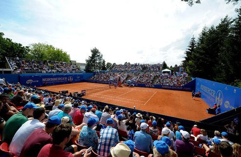 Превью турниров на неделю iSport.ua знакомит читателей с теннисными турнирами, которые состоятся в последнюю неделю перед Ролан Гаррос.