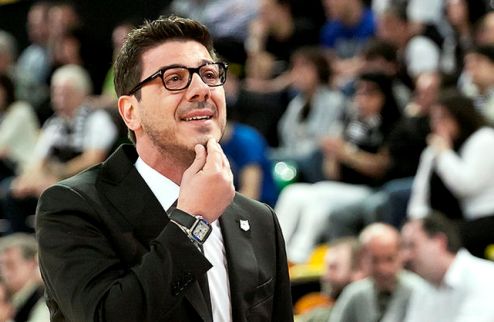 Кацикарис возглавит сборную Греции Экс-тренер Бильбао близок к новой работе.